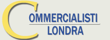 Commercialisti Londra UK